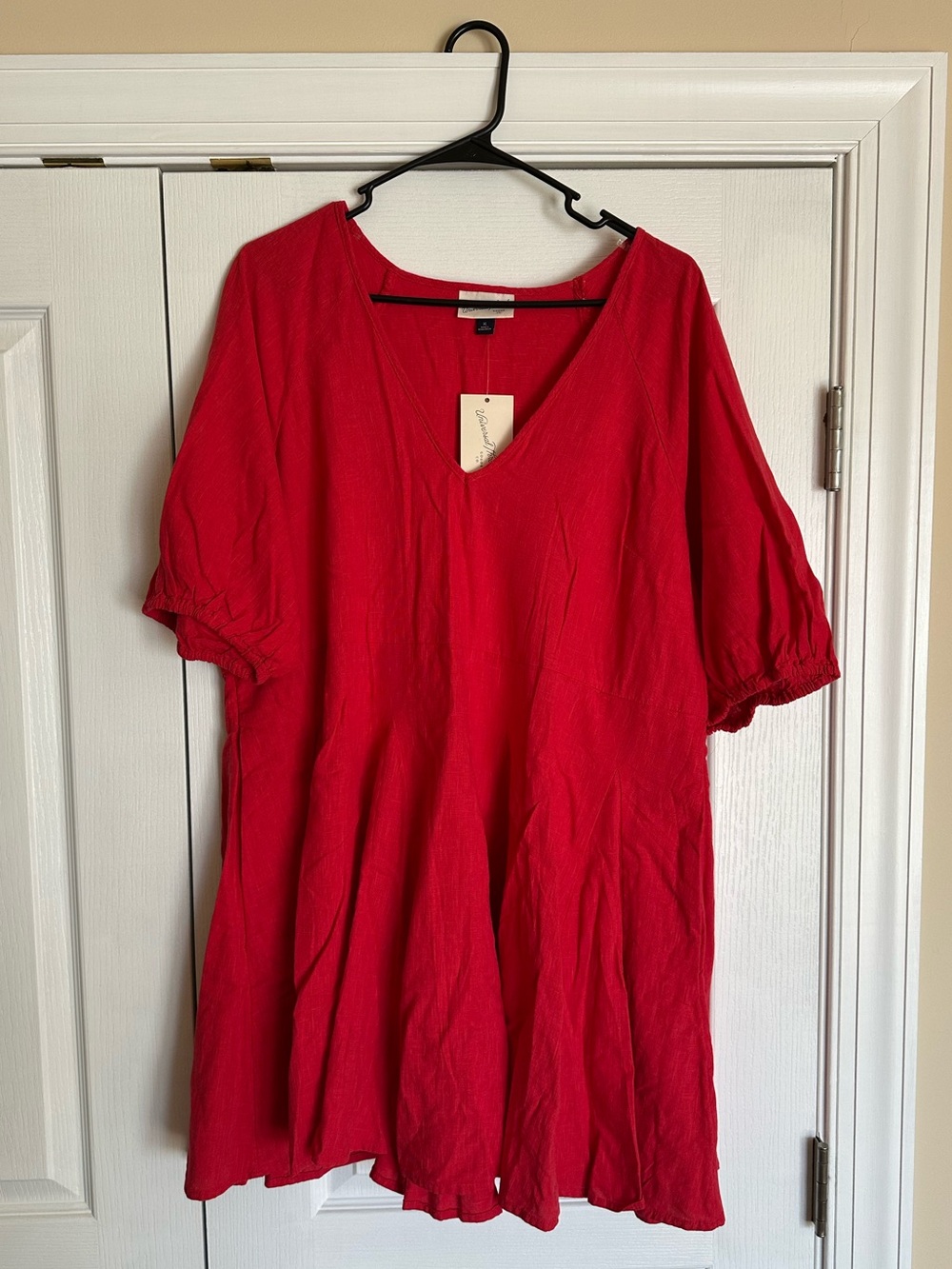 Universal Thread Dress